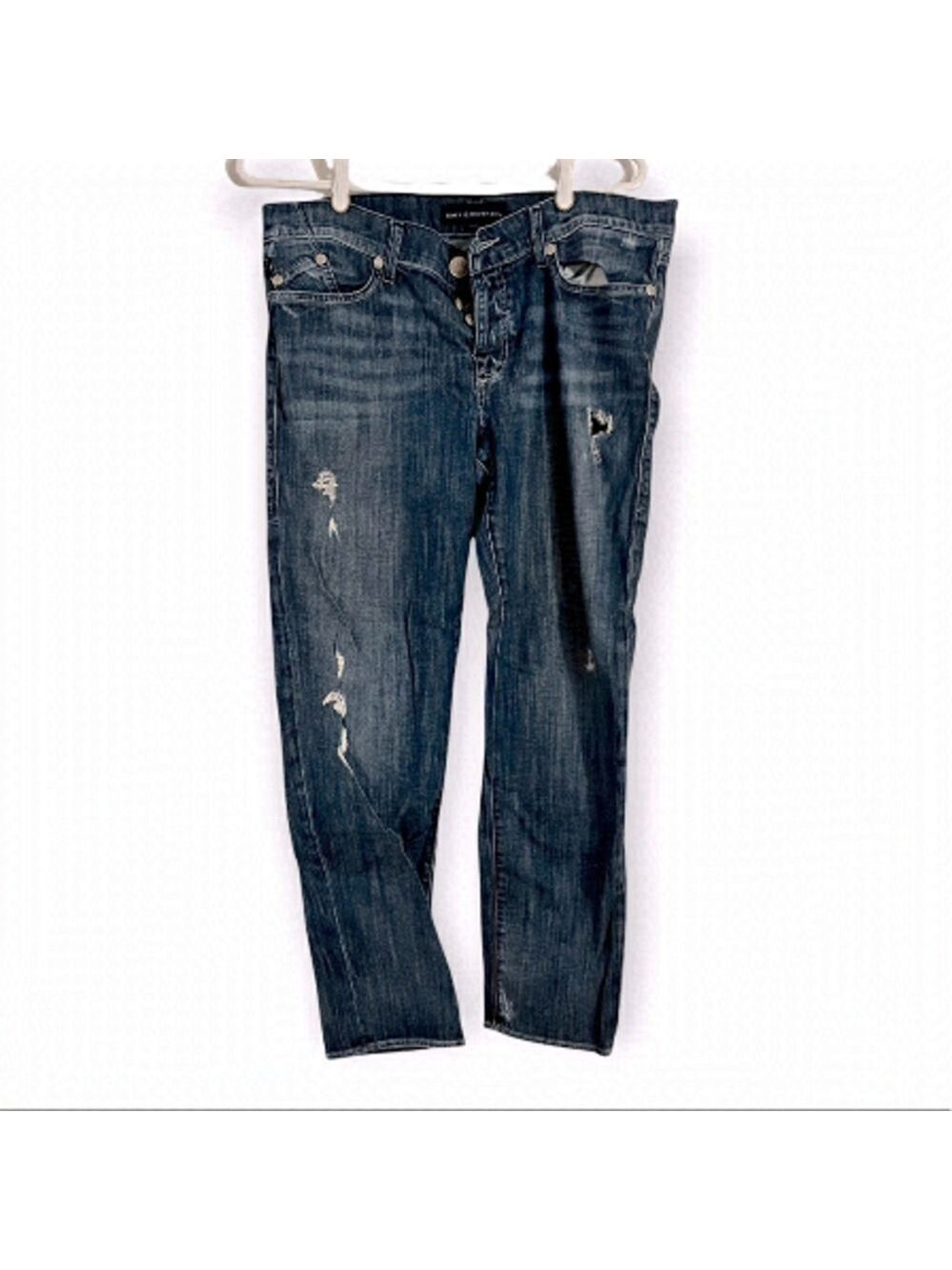 Rock and Republic vintage boyfriend jeans
